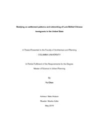 thumnail for ChenYu_GSAPPUP_2019_Thesis.pdf
