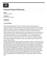 thumnail for Patterson_WFPP.pdf