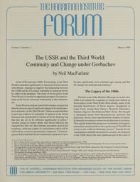 thumnail for harrimaninstitut01unse_1.pdf