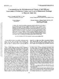 thumnail for Murphy 2001 Health Psych 20 281.pdf