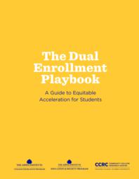 thumnail for dual-enrollment-playbook-equitable-acceleration.pdf