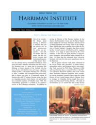 thumnail for Harriman_News_Jan_2011.pdf