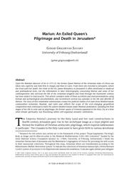 thumnail for Grigoryan Savary_2021_Mariun.pdf