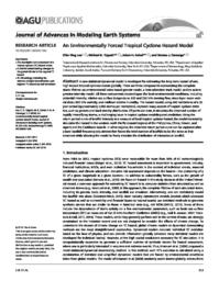 thumnail for Lee_et_al-2018-Journal_of_Advances_in_Modeling_Earth_Systems.pdf