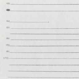 Western questionnaire, answ...