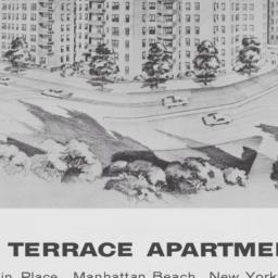 Corbin Terrace Apartments, ...