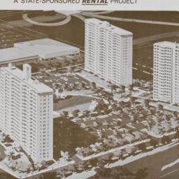 Lafayette Apartments - The ...