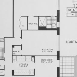 Dorset House, 25 Park Place...