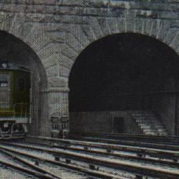 The Pennsylvania Tunnels, N...