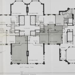 Tudor City - Windsor Tower,...