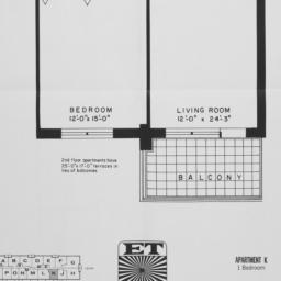 Executive Towers At Lido, 8...