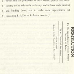 House Resolution 67: Resolu...