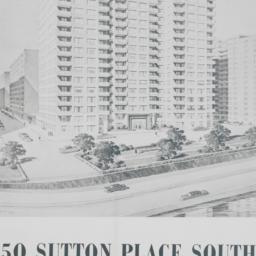 50 Sutton Place South