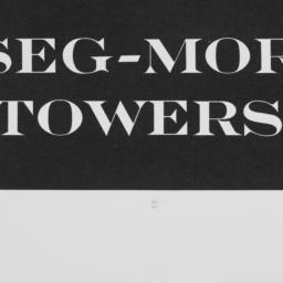 Seg-mor Towers, 2829 Sedgwi...