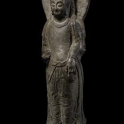 Standing Bodhisattva