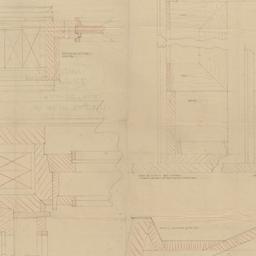 Framing details