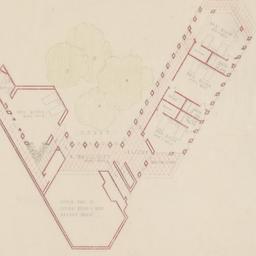 Second floor plan