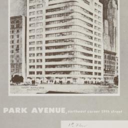 505 Park Avenue