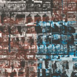 Christopher Wool, from the ...
