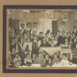 Solu Khumbu Sherpa Association