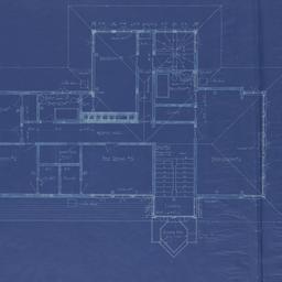 Working drawing #3: Second ...