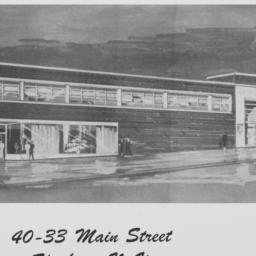40-33 Main Street