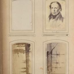 Three Images: John Ruskin, ...