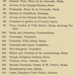 Page No. 108m - Catalog of ...
