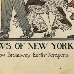 Views of New York. Riversid...