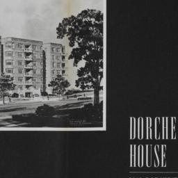 Dorchester House, 1801 Dorc...