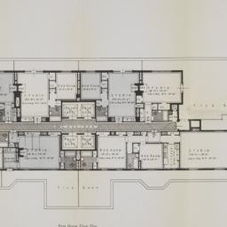 Beaux Arts Apartments, 307 ...