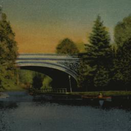 Bridge Over the Lake, Prosp...