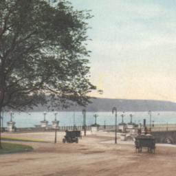 Riverside Drive and Viaduct...