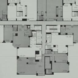 360 E. 72 Street, Plan Of S...