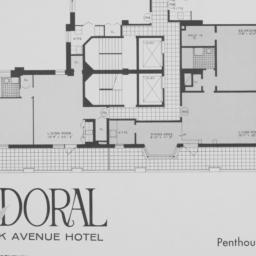 Doral Park Avenue Hotel, 70...
