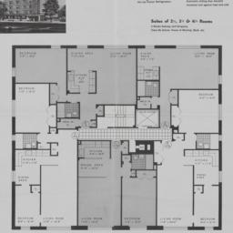 The Barrington, 860 E. 18 S...