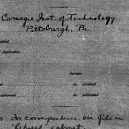 Carnegie Gifts and Grants t...