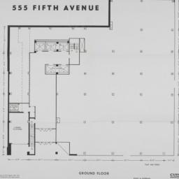 555 Fifth Avenue, Ground Floor
