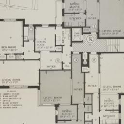 Riverdale Park Apartments, ...