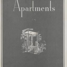 John Bowne Apartments, 36-2...