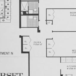 Dorset House, 25 Park Place...