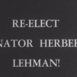 1950 Campaign Film Titles, ...