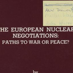 Avoiding Nuclear War