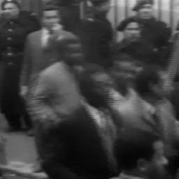 Ralph Bunche, The Odyssey C...