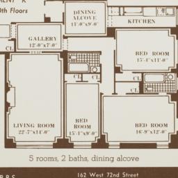 Ardsley, 320 Central Park W...
