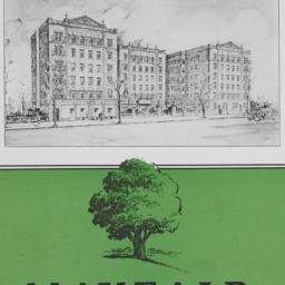 Maple Gardens, Colonial Gar...