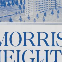 Morris Heights Apartments, ...