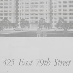 425 East 79th Street