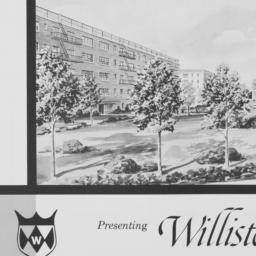Williston House, Williston ...