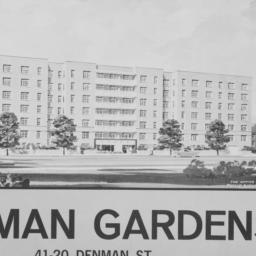 Denman Gardens, 41-20 Denma...